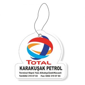 Araba Kokusu 042