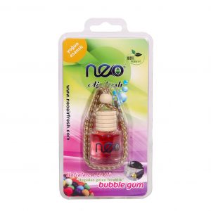 Askılı Cam Şişe Oto Kokusu VKM 003