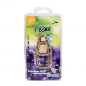 Askılı Cam Şişe Oto Kokusu VKM 004