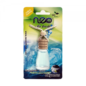 Cam Şişe Oto Kokusu UCZ 002