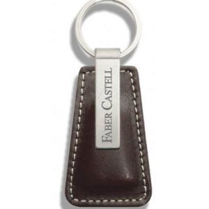 Promosyon Anahtarlık Deri & metal