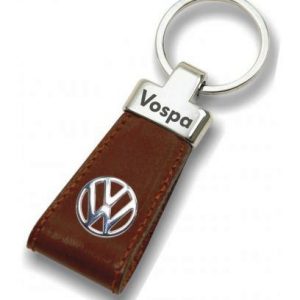 Promosyon Anahtarlık Deri & metal