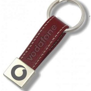 Promosyon Anahtarlık Deri & metal