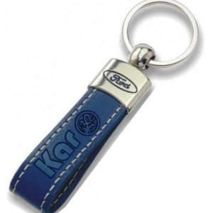Promosyon Anahtarlık Deri & metal