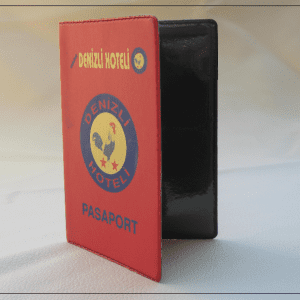 Promosyon Pasaport Kılıfı Biyala 2